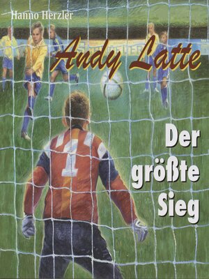 cover image of Der größte Sieg--Folge 4